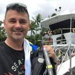 Barry Lucas - @barrylucas134 - Instagram