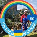 Barry Lucas - @caverbaz - Instagram