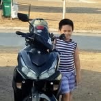 Barry Lucas - Facebook