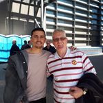 Barry lucas - @barrylucas480 - Instagram