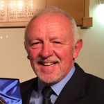 Barry Lucas - @oldmoondog - Instagram