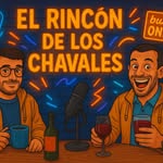 El Rincón de los chavales - @barrylucaserdlc - Instagram