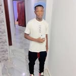 باري سليمان - @barry_luckyzboy - Instagram