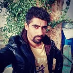Bahar Maily - @barry_luck_ - Instagram