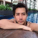 Barry - @china_luckybarry - Instagram