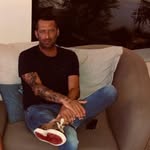 Barry luck - @bazzie15 - Instagram