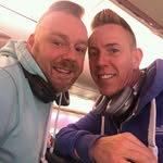 Barry luck - @luckbarry500 - Instagram