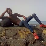 Barry Mamadou Luck - @mamadouluck - Instagram