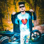 Lucky Bauri - Facebook
