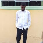 Lucky Omoghwu - @barrylucky999 - Instagram
