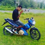Lucky Yano Barry - @barry.lucky - Instagram