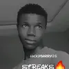 {lucky🅱️🅰️rry - @luckybarry17 - TikTok