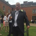 Barrie Luckman - Facebook