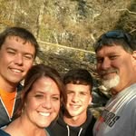 Barry Luffman - @barryluffman - Instagram