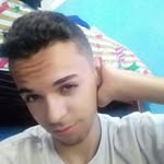 Gui Abreu - @barry_luiz551 - Instagram