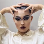 Luina - @luina_du_barry - Instagram