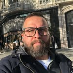Luis_Barry - @barryluis_life - Instagram