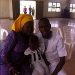 Adebayo Olumide Adeniyi - @barrylummie001 - Instagram