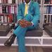 Barry Lumbu - Facebook
