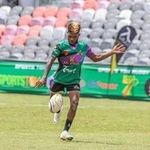 Barry Lume (jnr) - @barrylume - Instagram