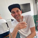 Barry Odlum - @barryodlum - Instagram