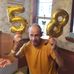 Barry Coffey  / Beating  Lung Cancer - Facebook