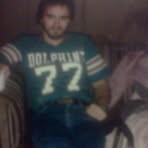Barry Lusk - Facebook