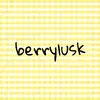 ⒷⒺⓇⓇⓎⓁⓊⓈⓀ𓆉 - @berrylusk - TikTok