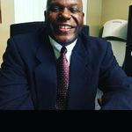 Barry Luster - @justbarryd - Instagram