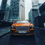 Barry - @barry.luxury - Instagram