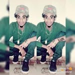 Elhadj Lux Barry - @barry_lux - Instagram