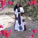 Lidiya Berhe - Facebook