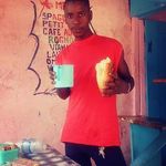 Barrymamadou Lymana - @barrymamadoulymana - Instagram