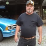 Barry Mabe - @barry.mabe.73 - Instagram