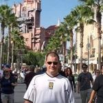 Barry Macfarlane - @barrymacf - Instagram