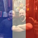 Barry David Mackay - @barry.mackay - Instagram