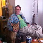 Barry Mackay - @barrybuzz - Instagram