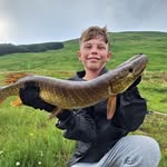 Barry Mackay - @bazandroofishing - Instagram