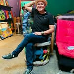 Joe Barry Mackay - @joe777jj - Instagram
