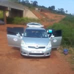 Mamadou Macka Barry - Facebook