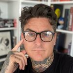 Barry Mackenzie - @barry_mackenzie - Instagram