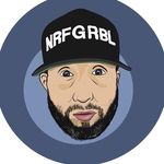 Barry MacKenzie - @swizzler - Instagram