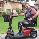 Barry Andrew Mackey - @barryandrewmackey - Instagram