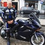Barry Mackey - @barrymackey - Instagram