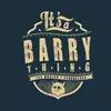 barrymackinnon - @barrymackinnon - TikTok