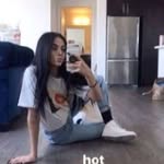 Jaelyn Tate - @__barry__mackinnon__ywu__ - Instagram