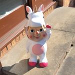 Barry Martin-Maclean - @barry_the_unicorn1 - Instagram