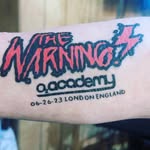 Barry Macleod - @barrymacleod7 - Instagram