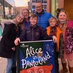 Barry MacLeod - @grampie52 - Instagram