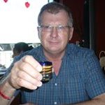 Barry MacPherson - @mac1farms - Instagram
